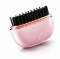New Mini Charging Hair Straightener Comb